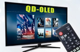 Novas telas QD-OLED na TV e Monitor – Entenda como funciona