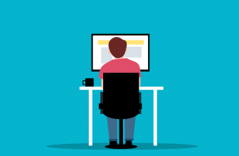 Como evitar problemas ao usar um monitor