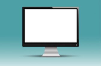 Como limpar a tela LCD do monitor ou TV