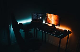 Computador gamer ou Notebook gamer. Qual escolher?