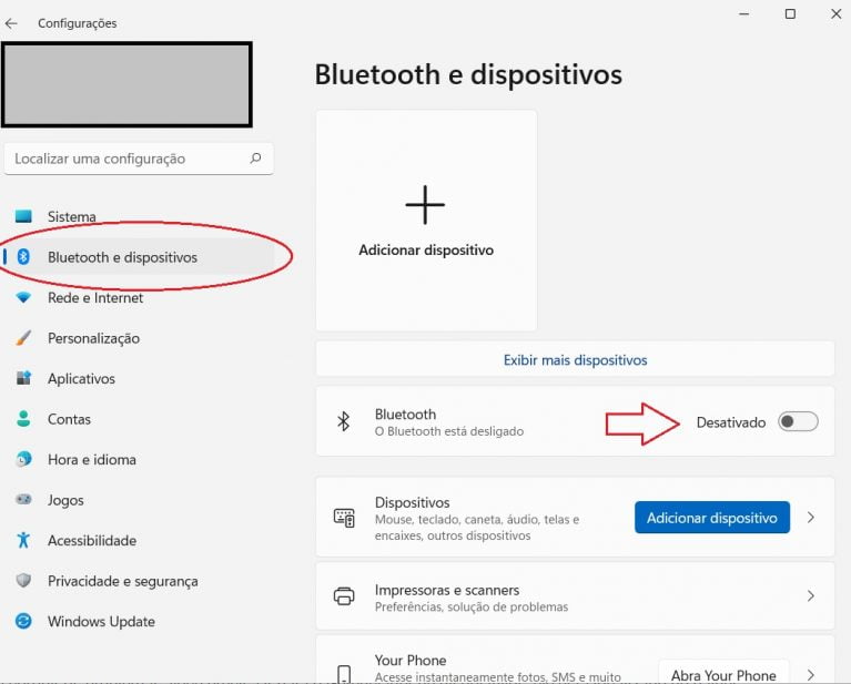 Como Conectar Um Fone Tws Bluetooth No Computador Mural Tecno 3205