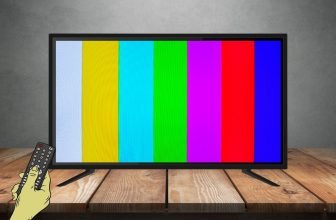 O que é profundidade de cor em bits na tela da TV e monitor?