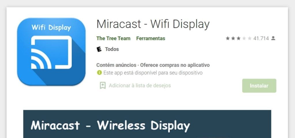 Miracast