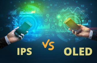 Tela para celular IPS ou OLED – Qual o melhor?