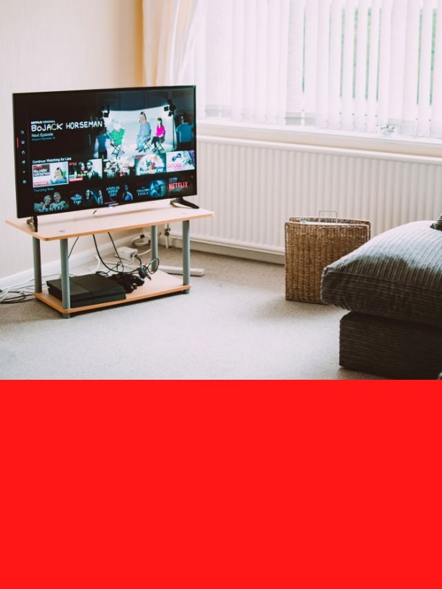 Conheça as principais funções das  Smart TVs