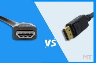HDMI ou DisplayPort – Qual o melhor ? Diferença e comparação