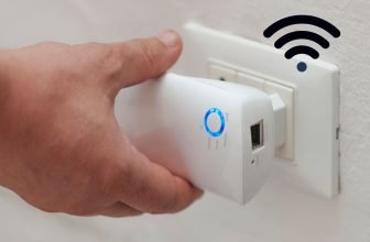 Como escolher um amplificador de sinal WI-FI adequado
