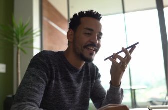 Como obter gravações de som de alta qualidade em um smartphone