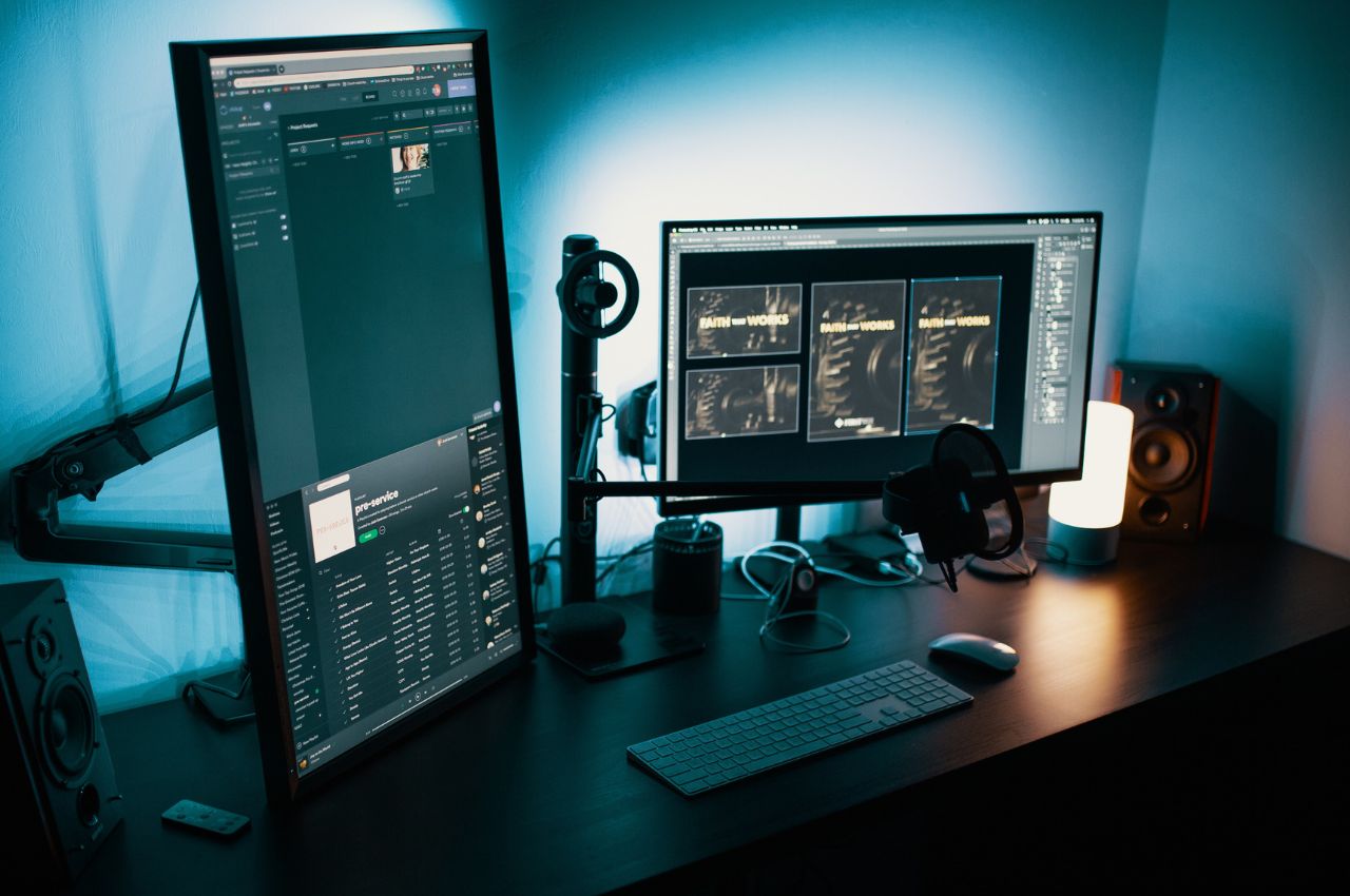 Quad HD vs Full HD O que considerar ao escolher um monitor