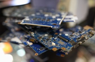 Principais fabricantes de matrizes de monitores e TV