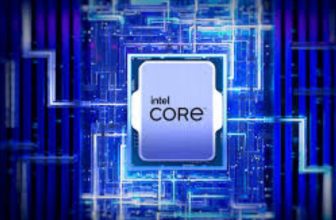 Os  6 melhores processadores Intel para computador avaliados pela gamerant em 2024