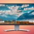 O que é profundidade de cor em bits na tela da TV e monitor?