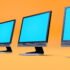 Como conectar dois, três ou mais monitores no computador